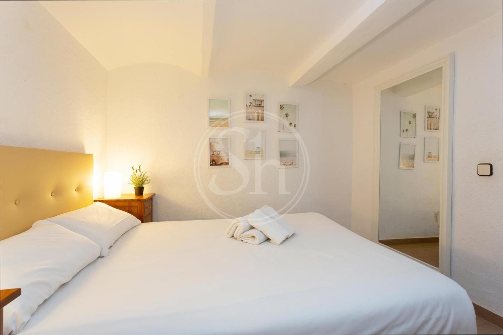 Practico Apartamento Cerca De Estacion De Sants Barcelona Eksteriør billede