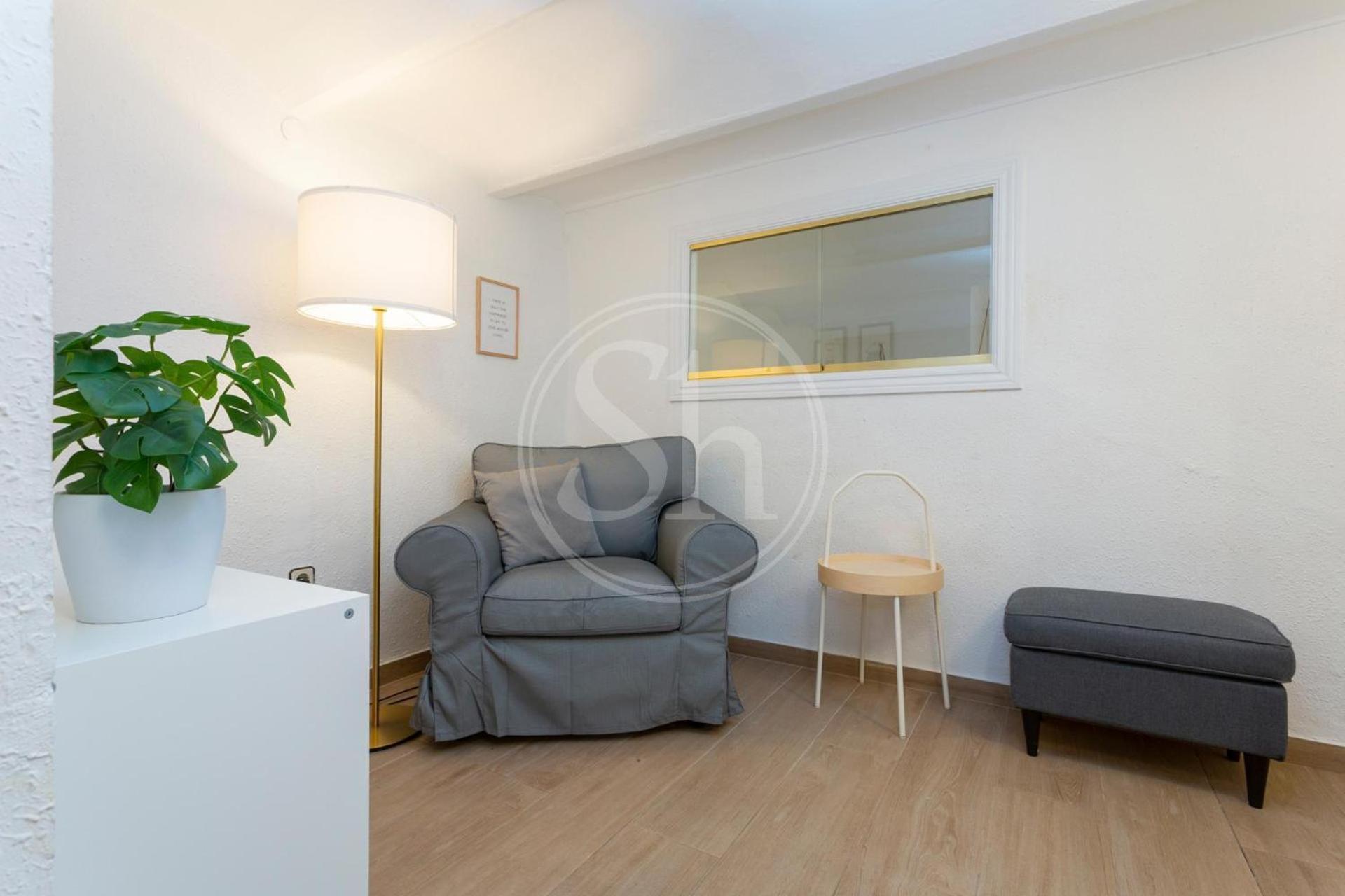 Practico Apartamento Cerca De Estacion De Sants Barcelona Eksteriør billede