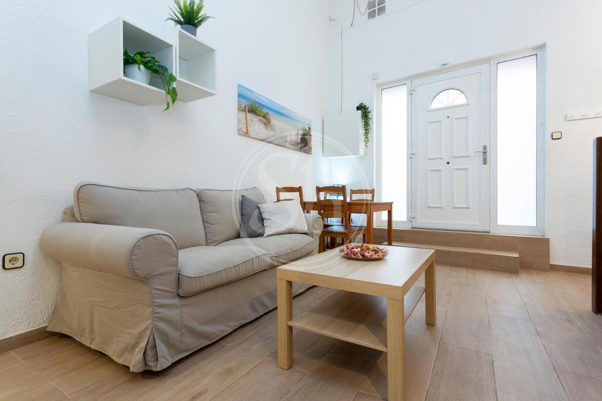 Practico Apartamento Cerca De Estacion De Sants Barcelona Eksteriør billede