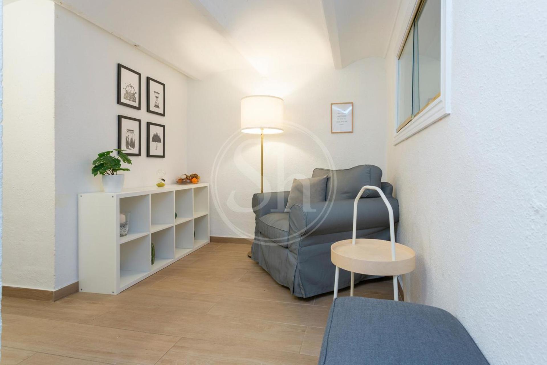 Practico Apartamento Cerca De Estacion De Sants Barcelona Eksteriør billede