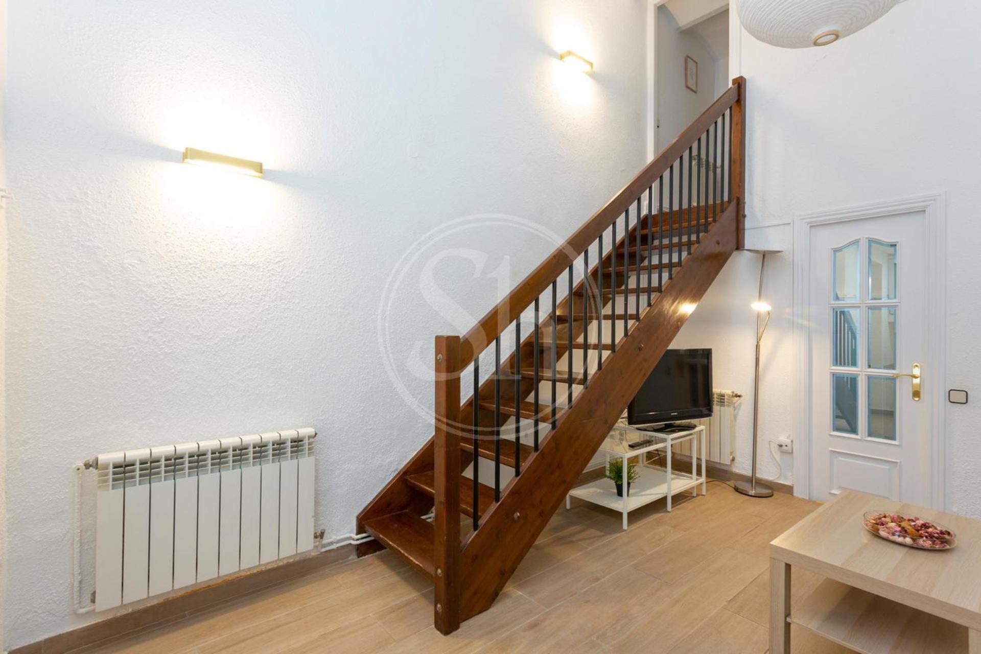 Practico Apartamento Cerca De Estacion De Sants Barcelona Eksteriør billede