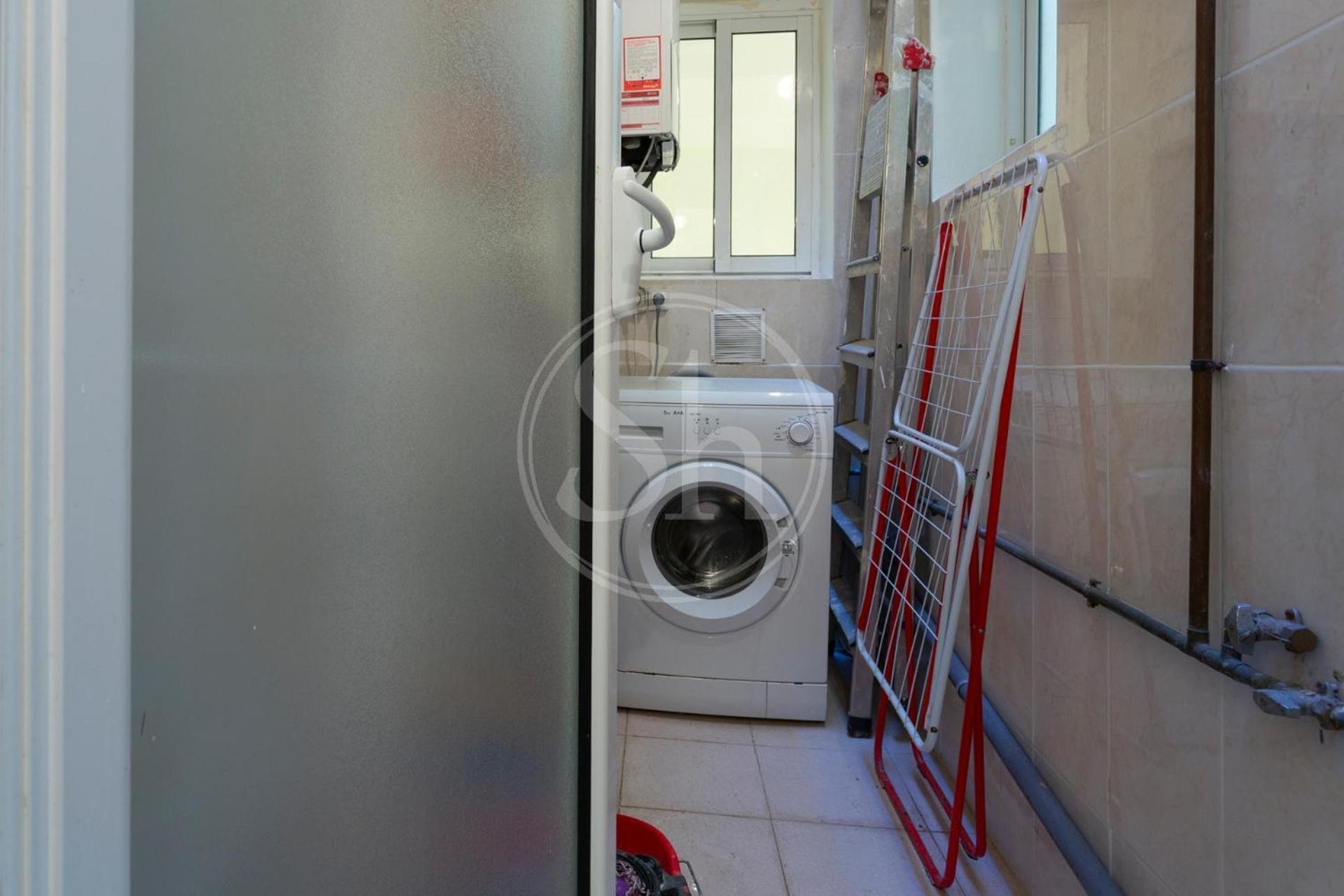 Practico Apartamento Cerca De Estacion De Sants Barcelona Eksteriør billede
